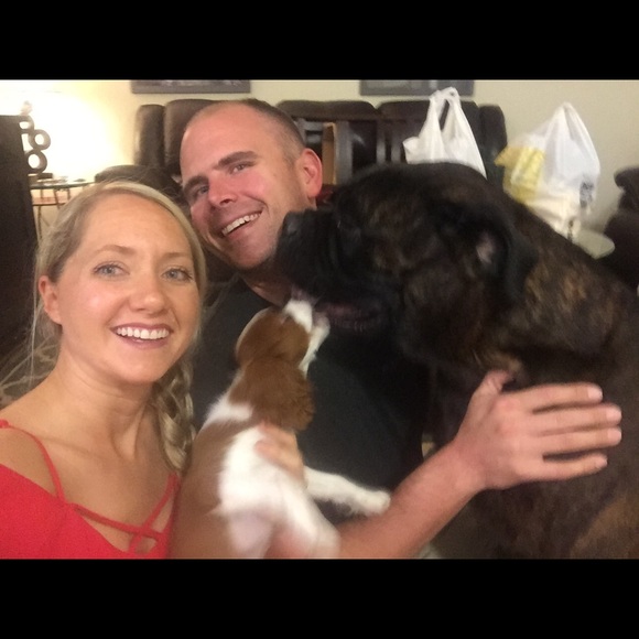 Meet your Posher, Robin - Picture 7 of 7